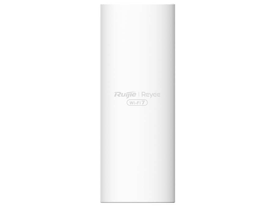 Reyee Dual Band WiFi 7 5040Mbps Multi-Gigabit Outdoor AP