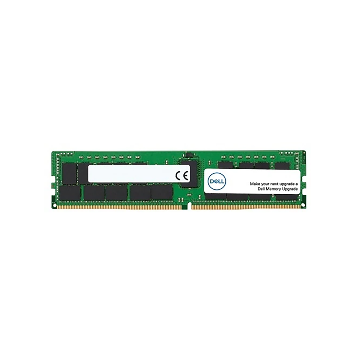 Dell 32GB DDR4 3200MHz RDIMM Server Memory Module