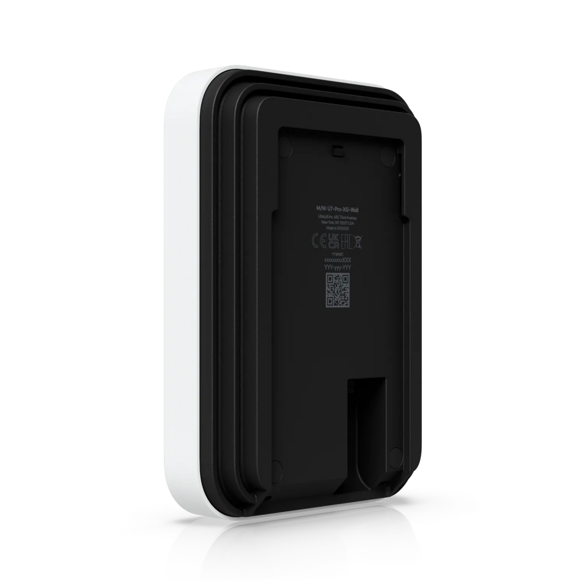 Ubiquiti UniFi WiFi 7 Pro XG In-Wall Indoor Access Point | U7-Pro-XG-Wall