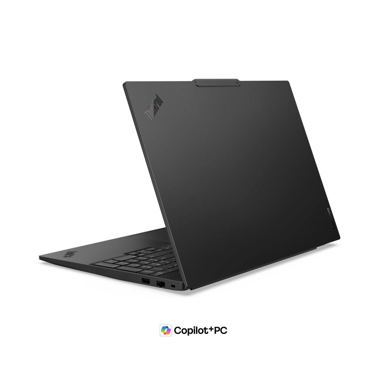 LENOVO ThinkPad E16 Gen 3 |Ultra 7-256V|BLACK|16'' WUXGA|16GB DDR5 OB|512GB PCIe SSD|3yr OSS|WIN11 Pro