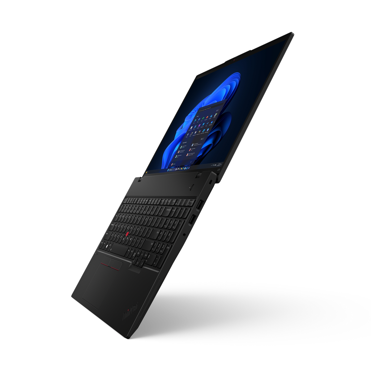 LENOVO ThinkPad L16 Gen 2 |Ultra 7-255U|BLACK|16'' WUXGA|16GB DDR5|1TB PCIe SSD|LTE|3yr OSS|WIN11 Pro