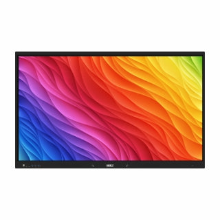 INTERACTIVE TOUCH QLED 65"