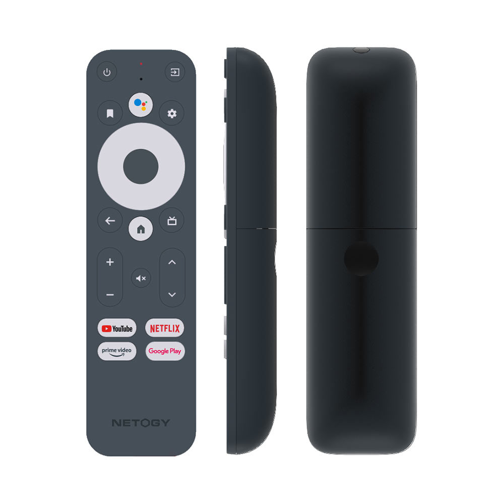 Netogy Nova10 Bluetooth Remote Control