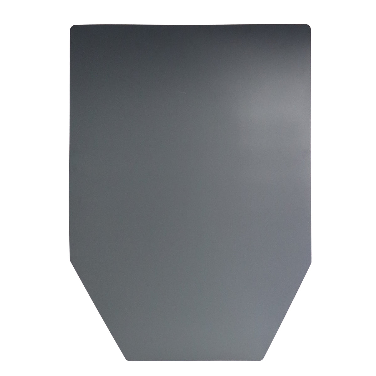 CARPET PROTECTOR NON SLIP 900MM X 1200MM X 2.75MM GREY