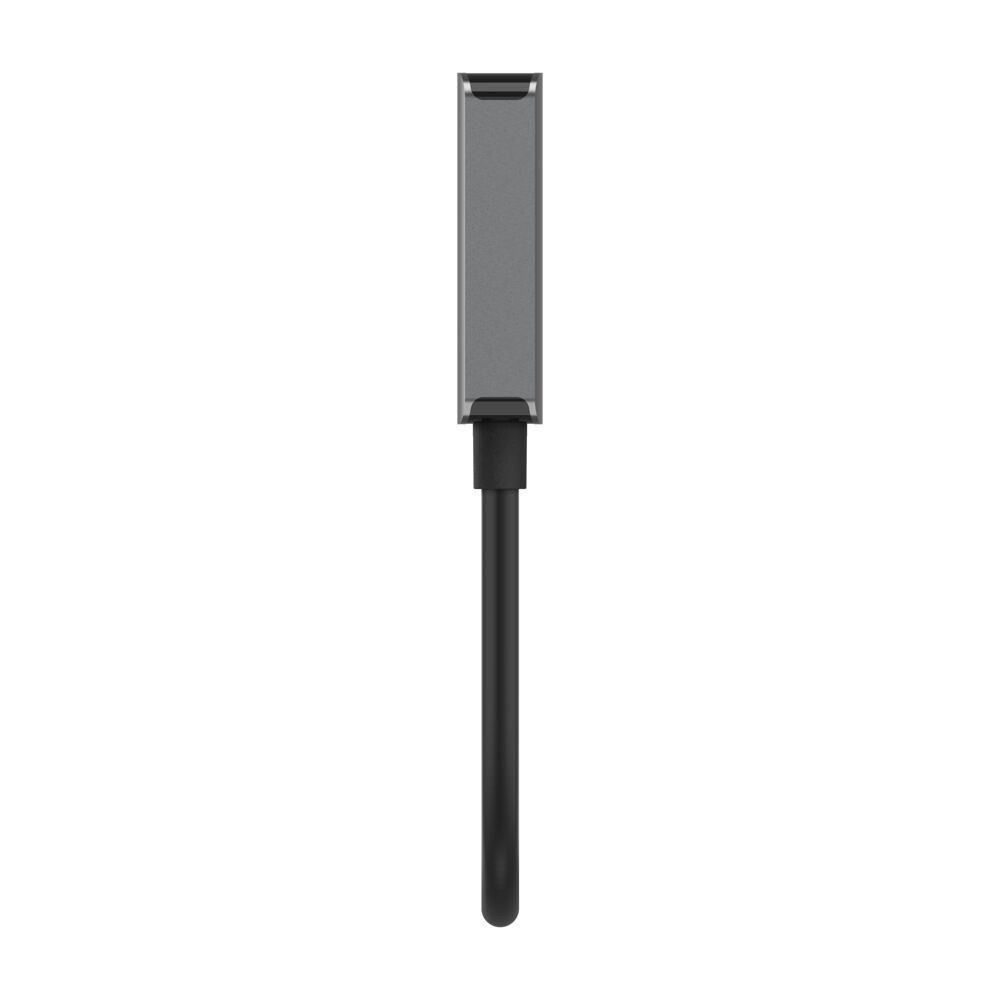 Belkin Active Display Port (Male) to HDMI 4K 60Hz (Female) Adapter - Black