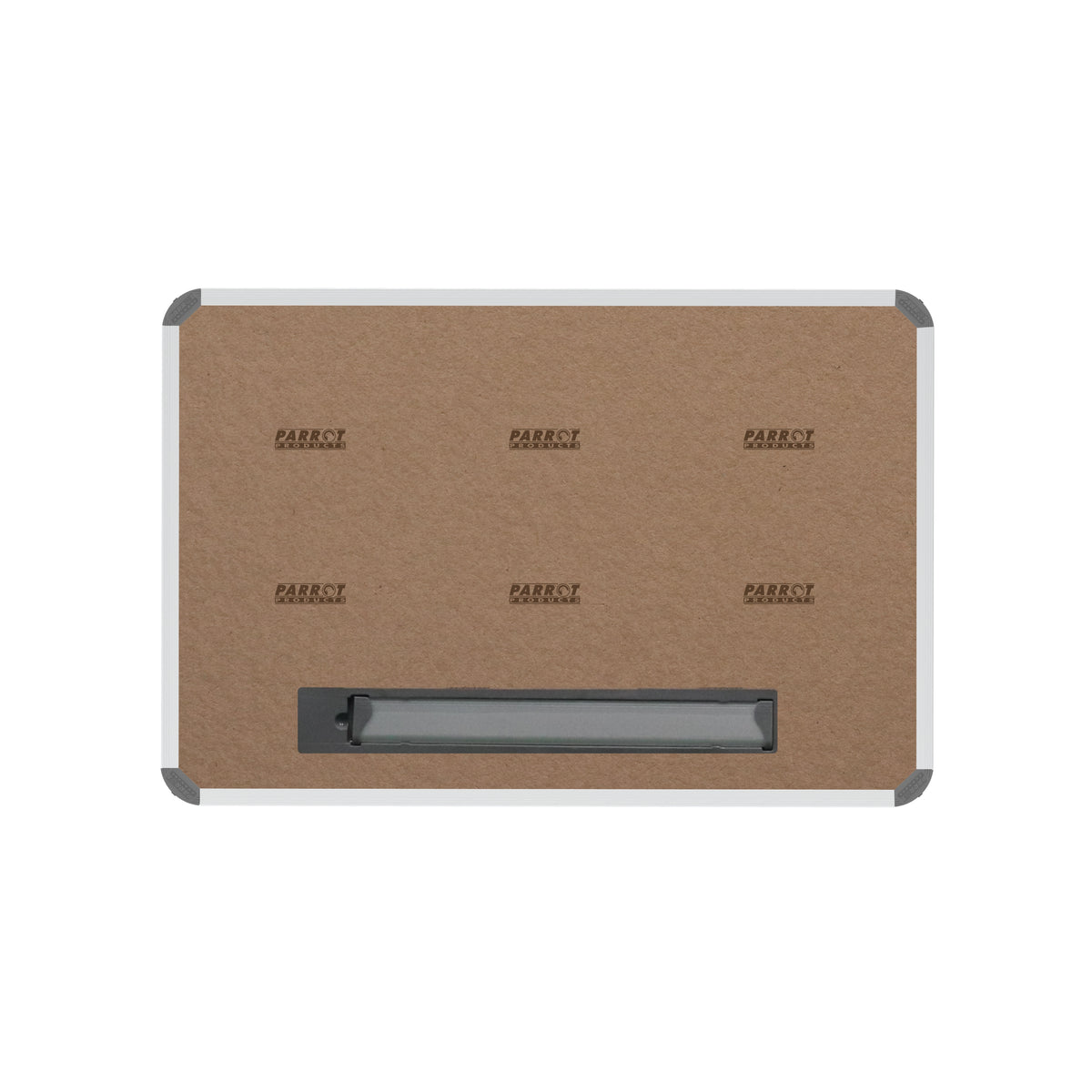 WHITEBOARD NON MAGNETIC 900*600MM