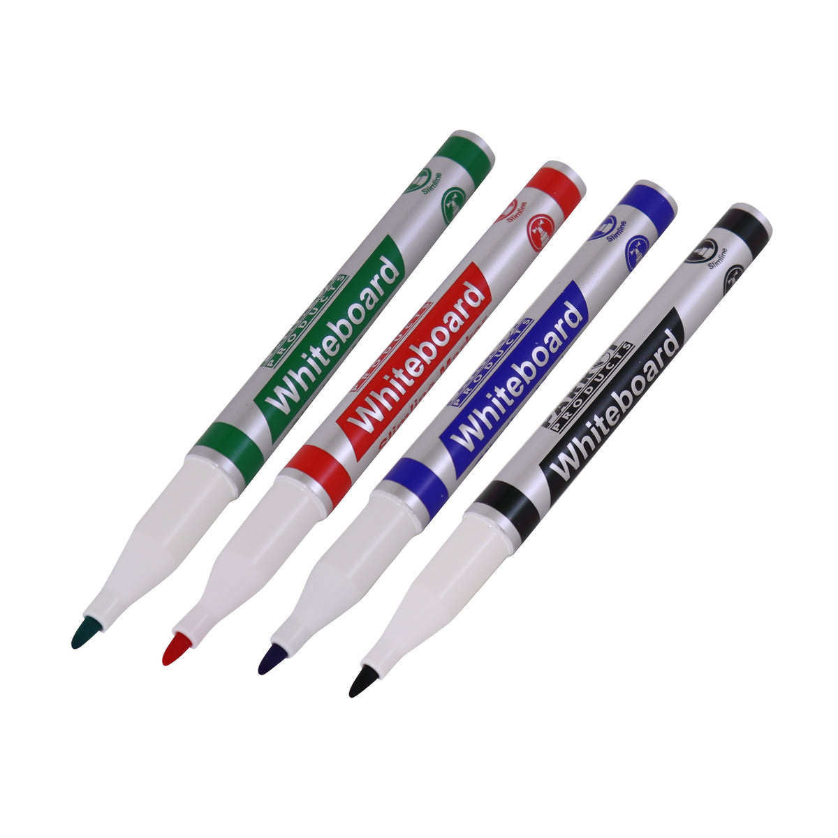 MARKER WHITEBOARD SLIMLINE POUCH 4