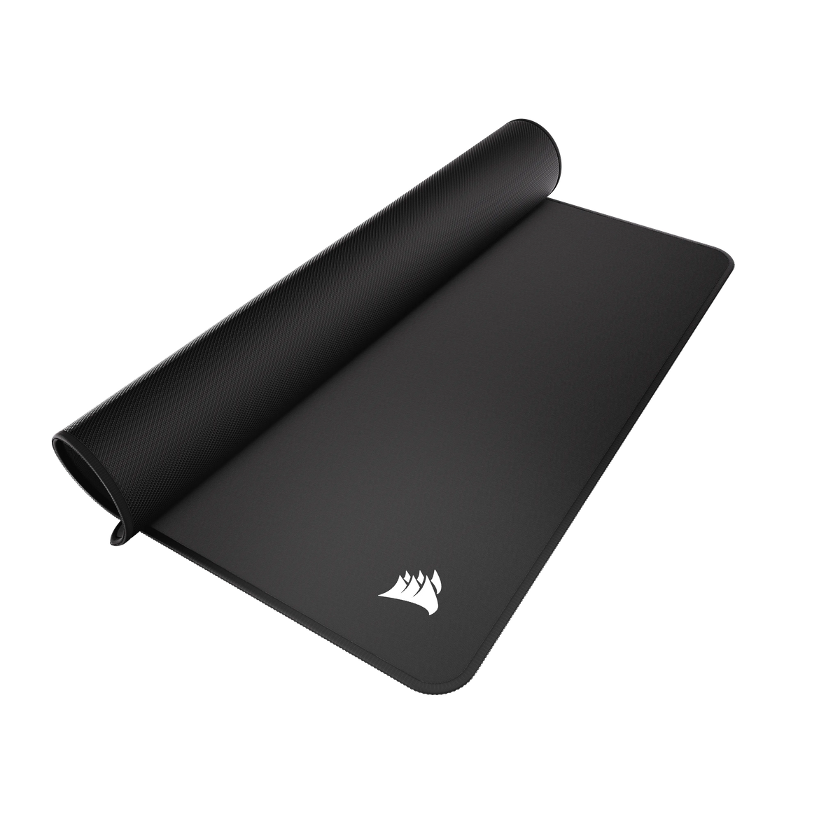 Corsair MM Anti-fray Cloth Gaming Mouse Pad - Large