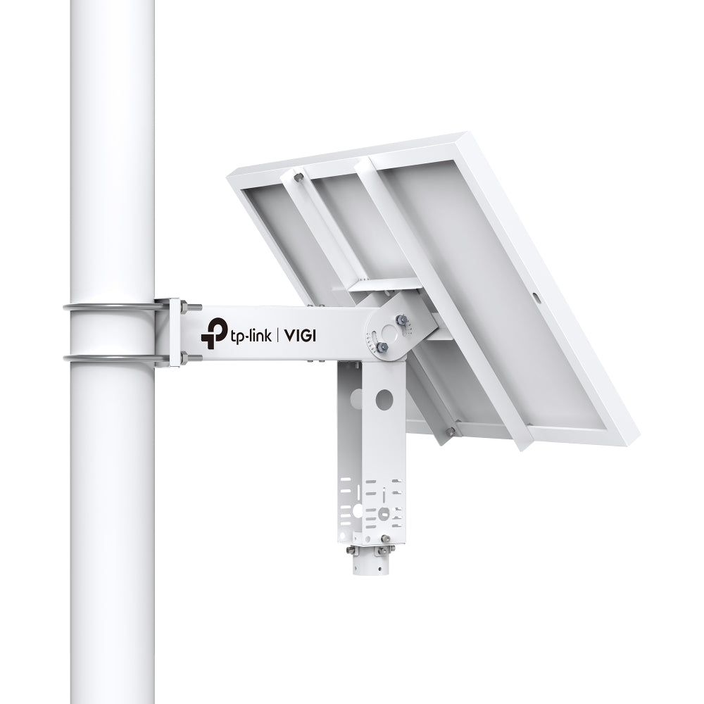 TP-Link VIGI Intelligent Solar Power Supply System - 60W