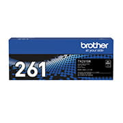 Brother / Black Toner Cartridge for HL3150CDN/ HL3170CDW/ MFC9140CDN/ MFC9330CDW
