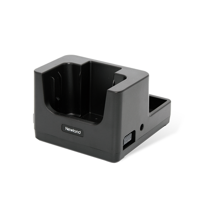 Newland Charging Cradle for N7 series with spare battery charging slot (no Power Supply included; order ADN7-C-EU for connecting