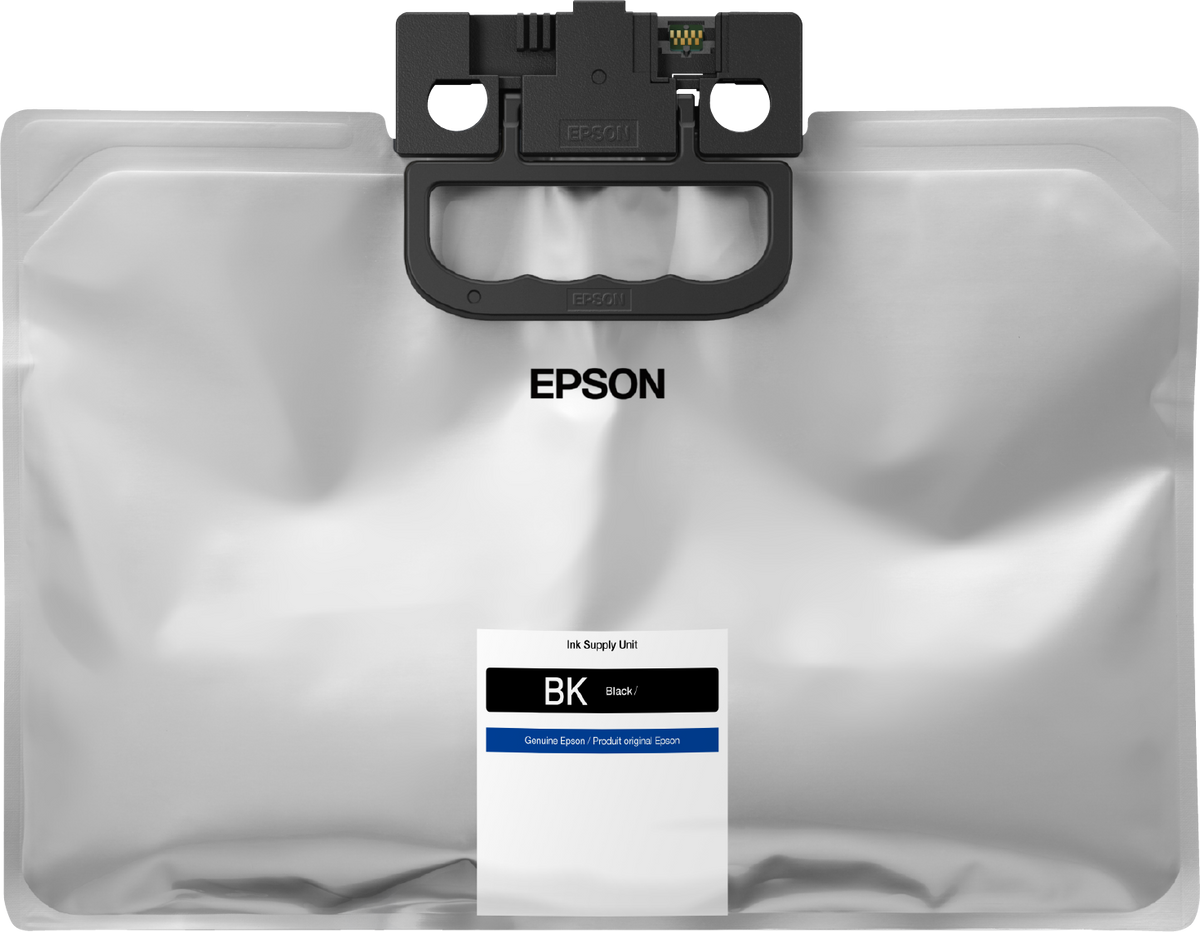 Epson Ink Bag XXL Black for EM-C800R 50000 pages