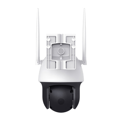 TP-Link VIGI 4MP Outdoor Full-Color 4G Pan Tilt Network Camera 4G Cat4, LTE-TDD/LTE-FDD/WCDMA, 4MP, 1/3” Progressive Scan CMOS, H.265+/H.265 /H.264+/H.264, IR&White LED, 25fps/30fps (2560 × 1440), IP66