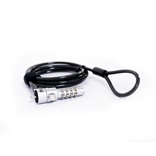 RCT 4 digit security lock | Nano compatible; 1.8m