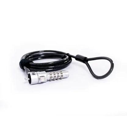 RCT 4 digit security lock | Nano compatible; 1.8m
