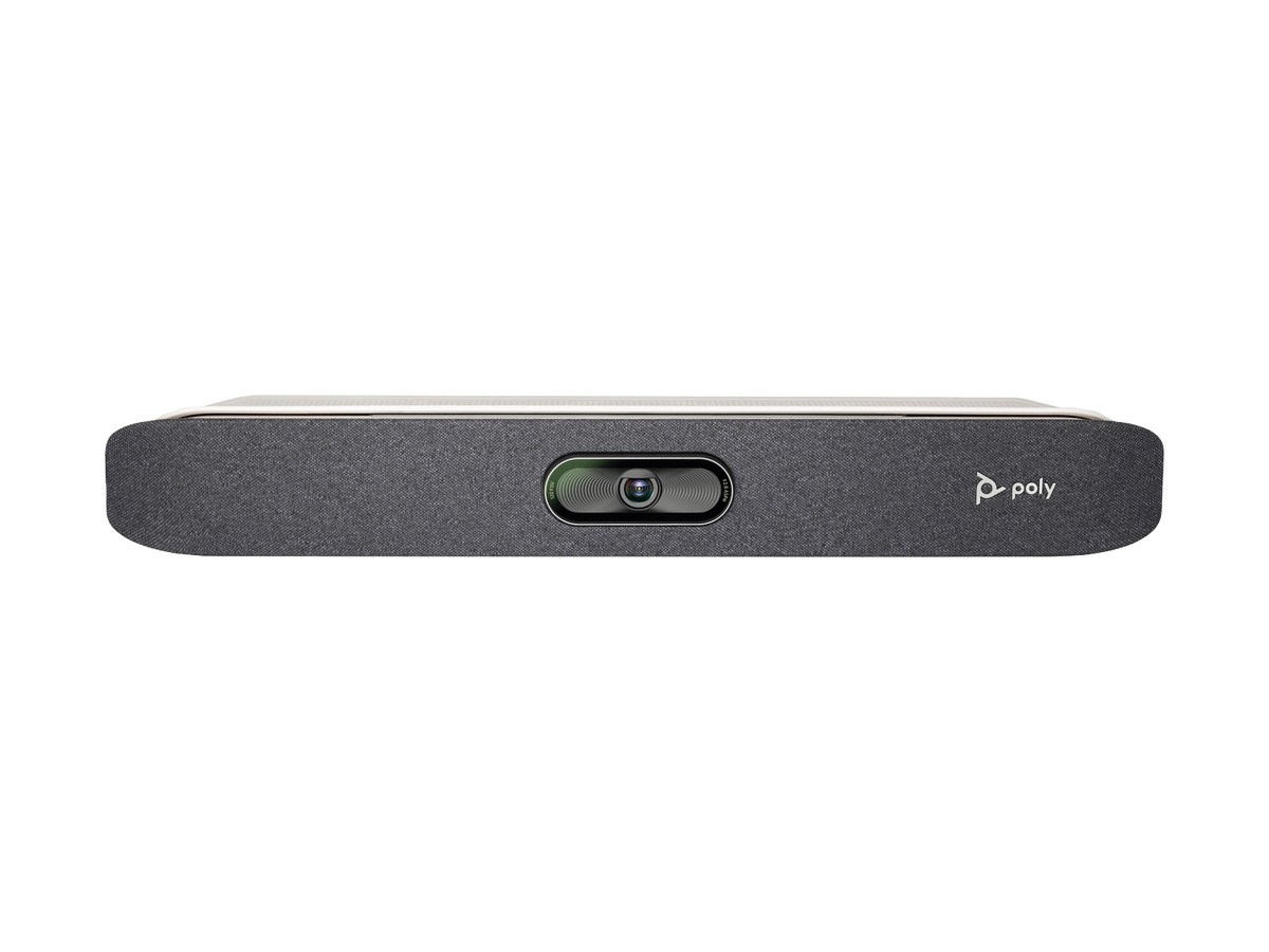 Poly Studio X30 All-In-One Video Bar