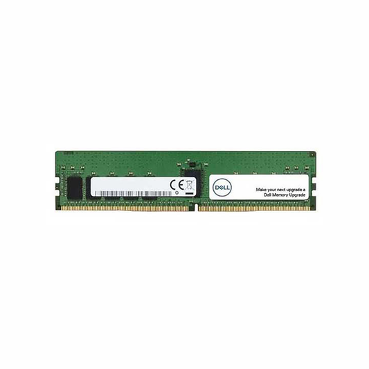 Dell 16GB DDR4 3200MHz RDIMM Server Memory Module