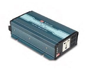 Mean Well - 450W True Sine Wave DC-AC Power Inverter - 48V Input