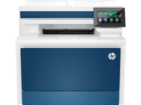 HP Color LaserJet Pro 4303fdw MFP Printer