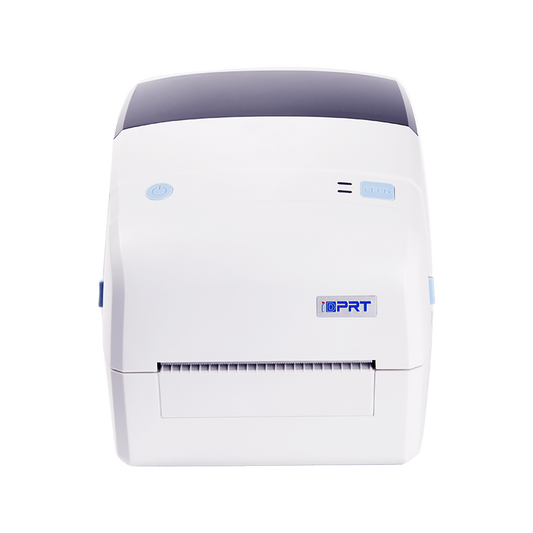 PinnPOS 4" 5IPS 203FDPI Direct Thermal Label Printer