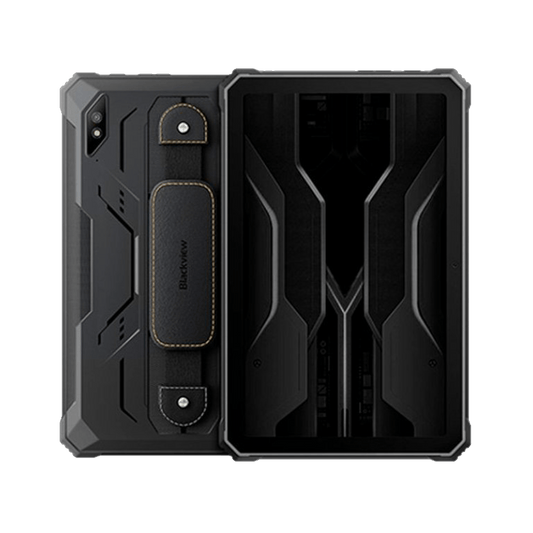 Blackview Active 8Pro 10.36" Incell 1200*2000 FHD+ Rugged Tablet, Android 15+8GB+256GB+22000mAh - Black + FREE Stylus