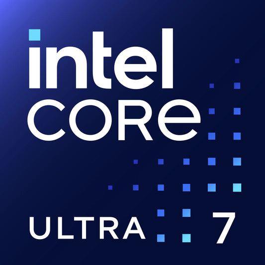 Intel® Core™ Ultra 7 processor 270K Plus | Up to 5.5 GHZ | 24 cores (8 P-cores +16 E-cores) | 24 Thread | 36MB intel Smartcache
