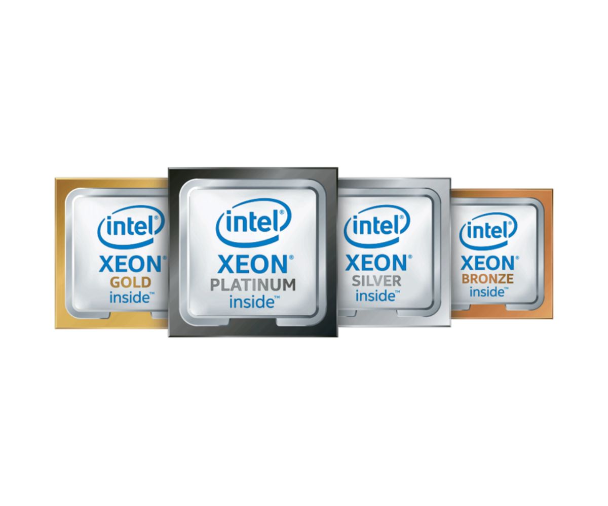 Dell Intel Xeon Silver 4514Y