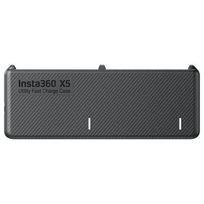 Insta360 X5 Utility Fast-Charge Case