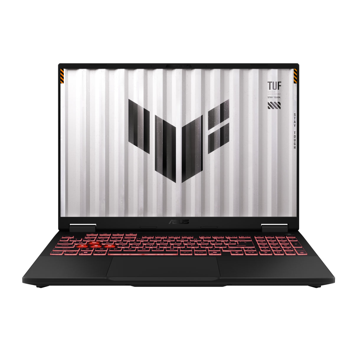 Asus TUF Gaming A16 Gaming Laptop 16" | Ryzen 9 8940HX | 16GB DDR5 | RTX 5060 | 1TB SSD | Windows 11 Home