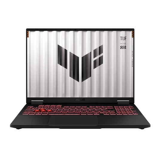 Asus TUF Gaming A16 Gaming Laptop 16" | Ryzen 9 8940HX | 16GB DDR5 | RTX 5060 | 1TB SSD | Windows 11 Home
