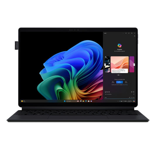 Asus ProArt PZ13 13.3" Snapdragon X1P 16GB 1TB Win11 Home