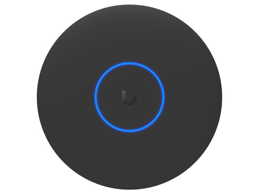 Ubiquiti UniFi WiFi 7 Pro XGS Tri-Band AP Black