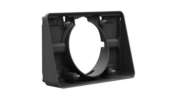 Logitech Tap Scheduler Angle Mount - GRAPHITE - ANGLE MOUNT