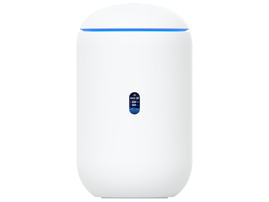 Ubiquiti UniFi Dream Router 7 Tri-Band Cloud Gateway