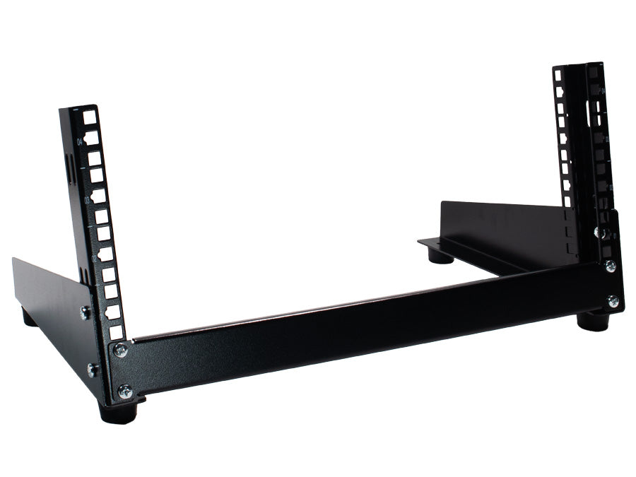 4U Desktop Open Rack
