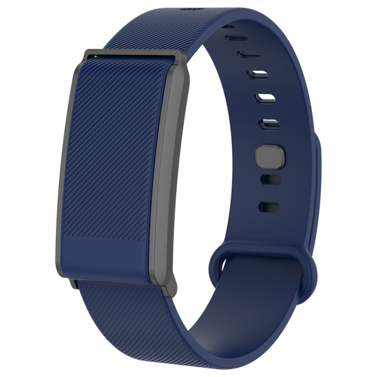 Volkano Vida - Smart Band - Navy
