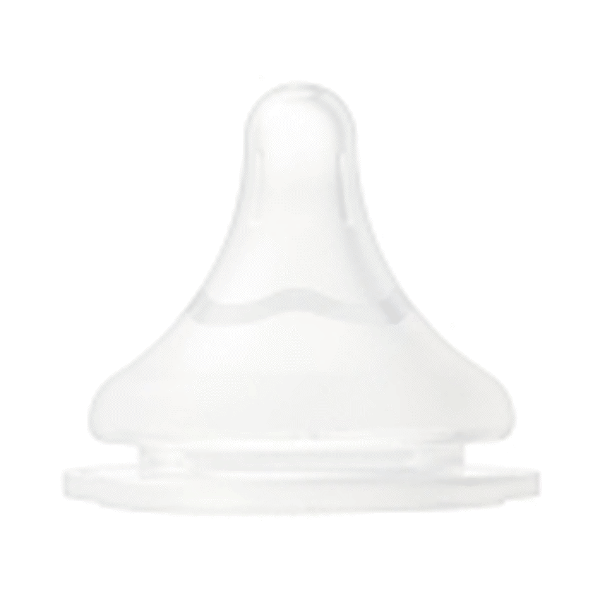 Pigeon Softouch Nipple Blister Pack 2 Pcs (S)