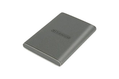 TRANSCEND 2 TB ESD360C USB3.2 TYPE C (USB 20Gbps) & A PORTABLE SSD. R/W up to 2000MB/s