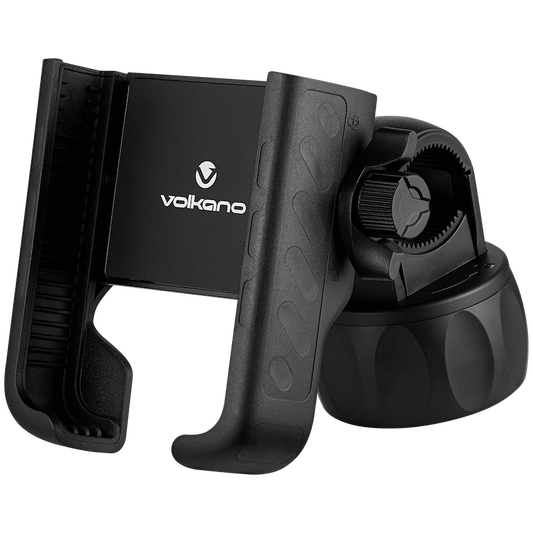 Volkano Guardian Grip Series Phone Holder for Motorbike