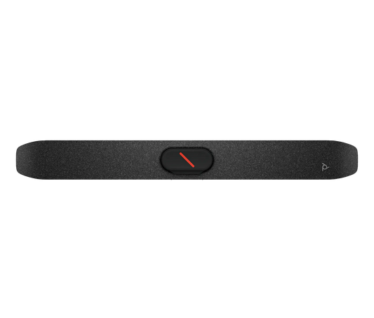 HP Poly Studio V12 USB Video Bar No Power Supply