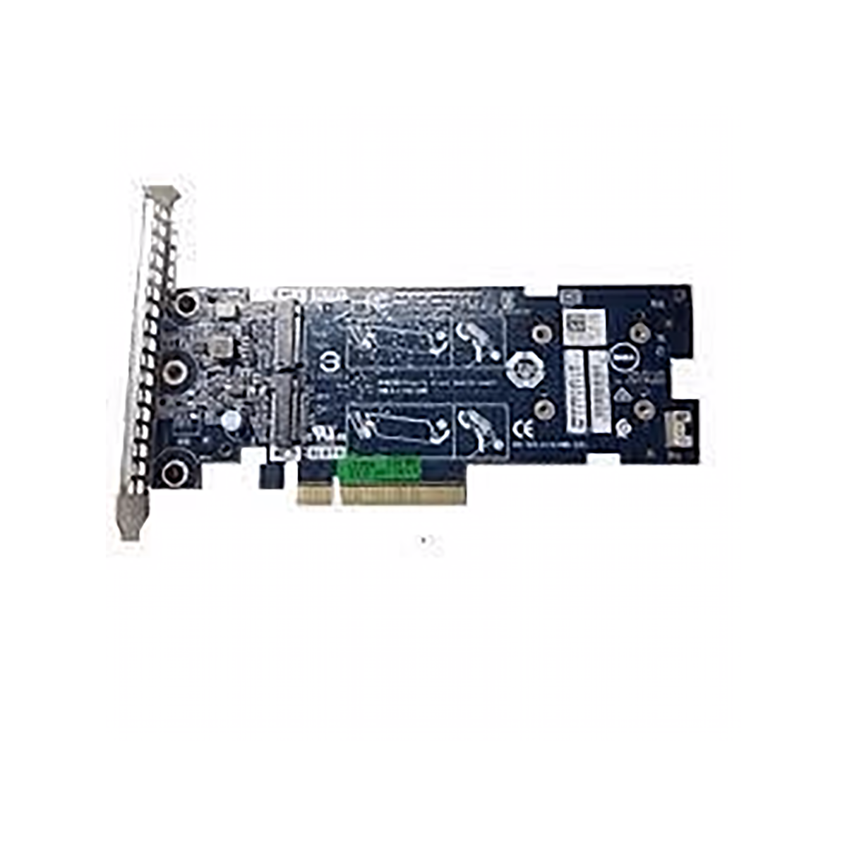 Dell BOSS-S2 Controller Card without Cable