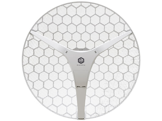 MikroTik LHG XL 5 ax 27dBi PtP CPE