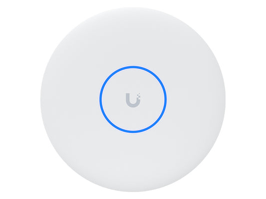 Ubiquiti UniFi WiFi 7 Pro XGS Tri-Band AP White