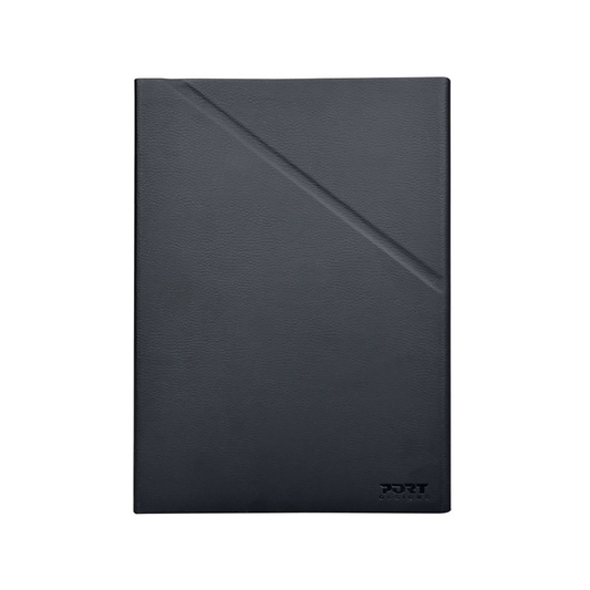 Port Muskoka Black 12.9" Tablet Case for iPad Pro