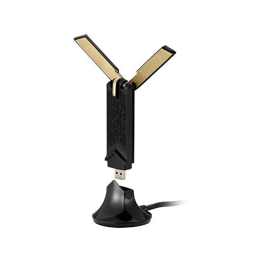Asus AX1800 Dual-Band Wi-Fi USB Adapter