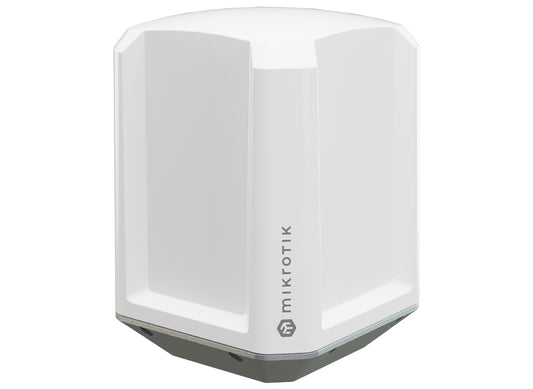 MikroTik Lamp 5G 6.5dBi Outdoor CPE with eSIM