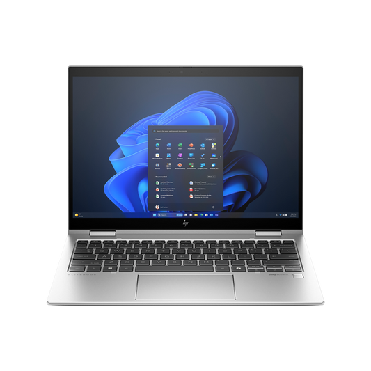 HP Elitebook 830 G11 13" Core-U7 32GB 1TB Win 11 Pro Silver Notebook