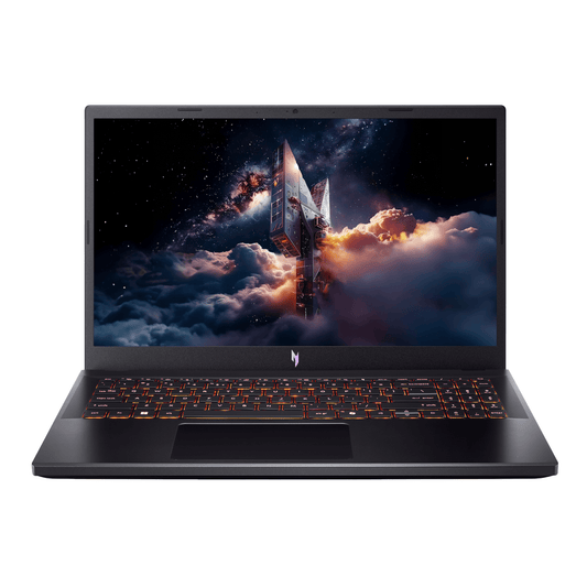 Acer NITRO V 15 Gaming Laptop 15.6" | Intel Core 7 240H | 8GB | 512GB | RTX 5050 8GB | Windows 11 Home