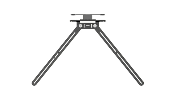 Logitech Rally Bar and Rally Bar Mini TV Mount