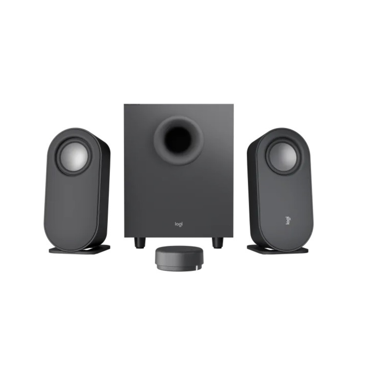Logitech Z407 Bluetooth Computer Speakers